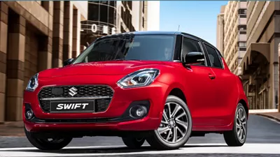 سعر أشهر 3 سيارات هاتشباك زيرو في مصر