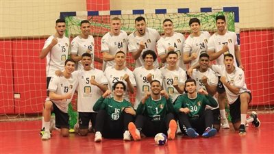 موعد انطلاق بطولة إفريقيا في نسختها الـ 29 للشباب لكرة اليد برواندا