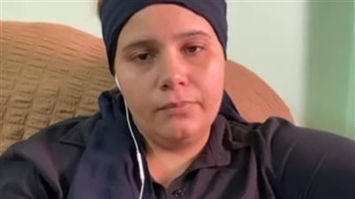 بث مباشر | موّته أكنّه بيدبح عجل.. زوجة مايكل تروي تفاصيل وفاة زوجها على يد صاحب عقار بالمرج 