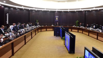 الحكومة: الكشف على 103 آلاف من طالبي بطاقة إثبات الإعاقة وتحويلهم لوزارة التضامن