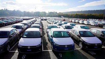 أسعار أشهر السيارات الأوربية في السوق المصري 