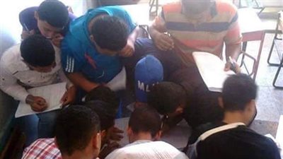 الحبس 7 سنوات وغرامة 200 ألف جنيه.. عقوبات تنتظر طلاب الثانوية العامة بسبب شاومينج