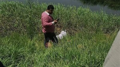  لسرقة قرطها الذهبي.. عامل ينهي حياة طفلة خنقا ويلقي جثتها بترعة بقنا