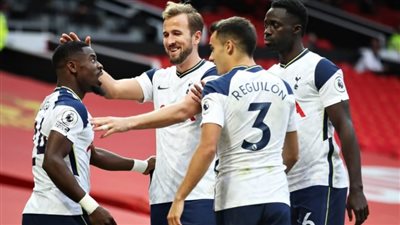 كين يقود تشكيل توتنهام لمواجهة ولفرهامبتون في البريميرليج