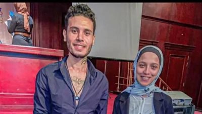 قاتل سلمى طالبة الزقازيق خلال التحقيقات: كانت مستمرة في العلاقة عشان خايفة أعمل فيها زي نيرة أشرف