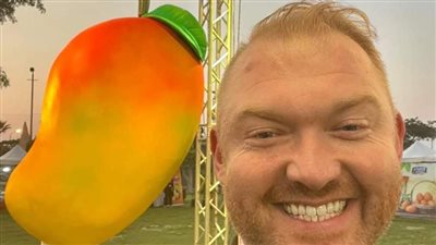 إشادة واسعة.. تعرف على آراء سفراء الدول الأجنبية في مهرجان المانجو الإسمعلاوي