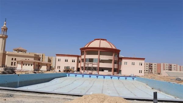 النادي الرياضي