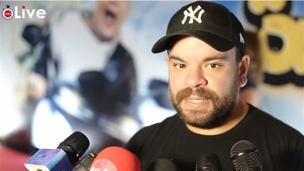 محمد عبد الرحمن 