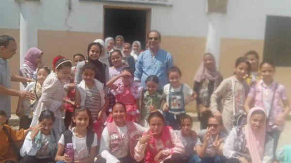 صورة على هامش إحدى