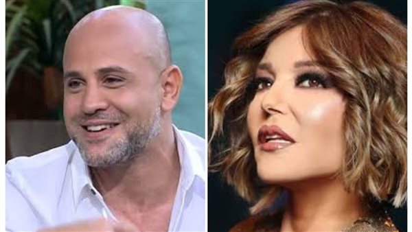 سميرة سعيد وعزيز