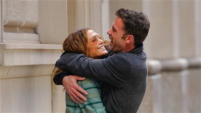  تطورات الحالة الصحية لوالدة بن أفليك بعد سقوطها أثناء استعدادات حفل زفاف ابنها من جينفر لوبيز