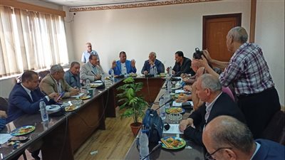 مجلس إدارة اتحاد العمال يكلف جبران قائما بأعمال رئيس الاتحاد