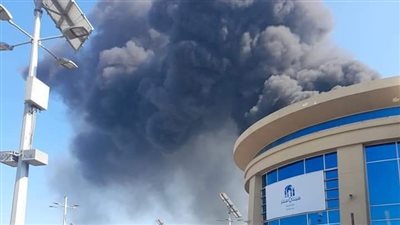 بعد اشتعال تكييف كارفور.. الغرف التجارية: التكييفات المصرية تخضع للمواصفات العالمية