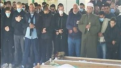 محافظة بورسعيد تعلن تغيير المسجد المخصص لصلاة الجنازة | الأسباب