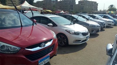أسعار السيارات المستعملة في مصر لمحدودي الدخل.. تبدأ من 90 ألف جنيه