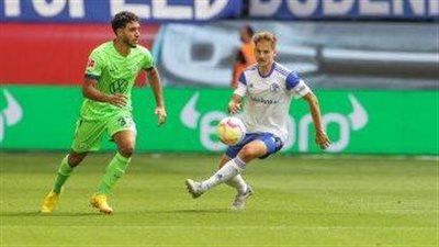 بمشاركة مرموش.. فولفسبورج يفوز على بوخوم برباعية في الدوري الألماني 