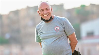 فيريرا يعقد جلسة مع لاعبي الزمالك.. وتعليمات خاصة لـ زيزو من أجواش