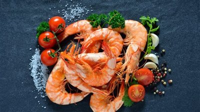 وصفات الجمبري.. وصفة مقلية وأخرى بالكريمة والثالثة بالمكرونة