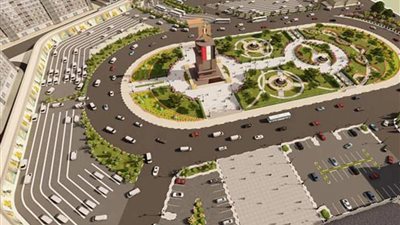 محافظ الإسكندرية: افتتاح ميدان مشروع محطة مصر بـ230 مليون جنيه.. وإنشاء سوق حضاري على الطراز الأوروبي