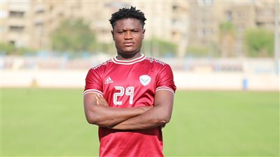 النصر يضم الثنائي الغاني ماتسيرو وأوجستين رسميًا