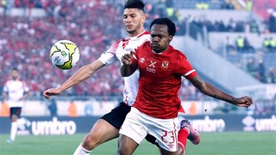 شوبير يكشف سر تمسك الأهلي بـ بيرسي تاو.. وجهود النادي للاستفادة منه