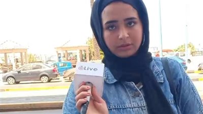 كان سهل والوقت كافي.. آراء طلاب الثانوية العامة بالإسكندرية عن امتحان اللغة العربية دور ثان | بث مباشر 