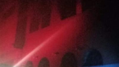 الدفع بـ5 سيارات إطفاء للسيطرة على حريق بمصنع خراطة بقليوب| صور