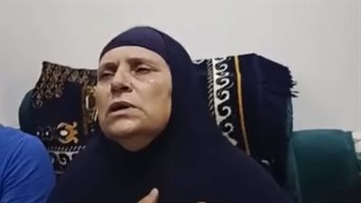 والدة الشاب المنتحر بالبحيرة: مات وعليه ديون بـ نص مليون جنيه | بث مباشر