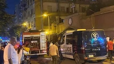 الداخلية تنفي ادعاءات جماعة الإخوان بوجود وفيات ونشوب حريق داخل مركز للإصلاح والتأهيل 