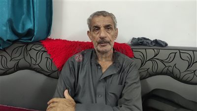 والد السيدة المقتولة على يد زوجها بالمنوفية: كنت رايح أدفنها لما قالوا ماتت.. وأقوال الطبيب والمسعف غيّرت مسار القضية