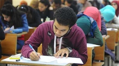 لطلاب المرحلة الثانوية.. ننشر ضوابط الورقة الامتحانية في اللغة الإنجليزية