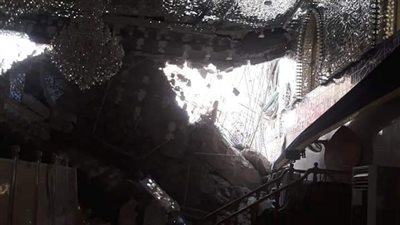 ما هي قطارة الإمام علي في العراق وسبب انهيارها؟