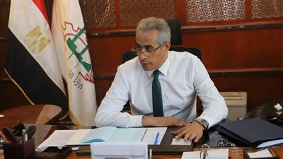 وزير القوى العاملة: توفير 4410 فرصة عمل بأجور تصل لـ15 ألف جنيه في 13 محافظة