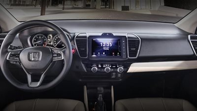 أسعار ومواصفات هوندا سيتي 2022 أرخص سيارات هوندا في مصر 