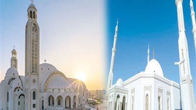 تصل لغلق المسجد أو الكنيسة.. تشديدات جديدة على دور العبادة لحماية أرواح المواطنين من الحرائق