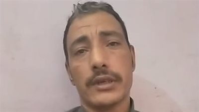 مصاب بالشلل في المنوفية يستغيث: حذفوني من بطاقة التموين.. وأنا تعبان ومبشتغلش | بث مباشر