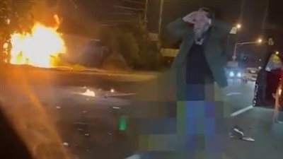 والدها يُوصف بأنه عقل بوتين.. من هي داريا دوجين التي انفجرت سيارتها بعبوة ناسفة؟