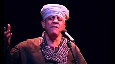 ياسين التهامي يحيي حفلًا اليوم بمهرجان القلعة للموسيقى والغناء