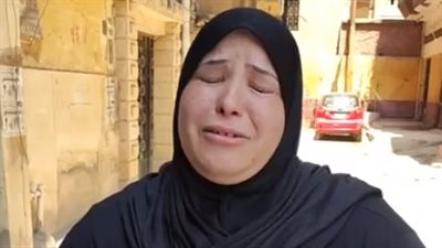 شقيقة الشاب ضحية القتل على يد الدلوعة وشقيقه بالمنوفية: غدروا بيه وقتلوه بالبندقية والشومة | بث مباشر