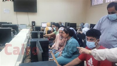 أخبار التعليم اليوم| مد فترة التقديم للتنسيق الإلكتروني للمرحلة الثانية يوما إضافيًا 