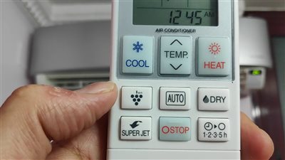 من 1000 لـ1900 جنيه.. ارتفاع كبير في أسعار تكييفات شارب العربي بمصر