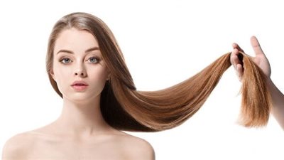 وصفات لتكثيف الشعر.. زيت جوز الهند والصبار أفضل فاعلية