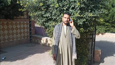 اختفاء شاب في ظروف غامضة بليبيا.. وشقيقه: عايزه حي أو ميت بنموت من غيره| فيديو