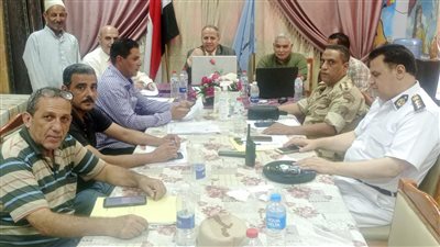 وكيل تعليم كفر الشيخ: 304 طالب يؤدون امتحانات الدور الثاني بامتحانات الثانوية العامة