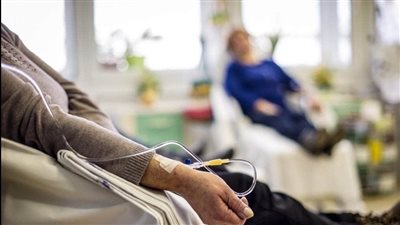 افتتاح وحدة الأورام المتكاملة بمجمع الشفاء الطبي في بورسعيد تحت مظلة التأمين الصحي الشامل