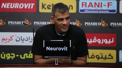 الإسماعيلي يُكرم حمزة الجمل بعد رحيله عن الدراويش 