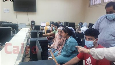  فتح موقع التنسيق لتقديم طلاب الثانوية العامة للجامعات الأهلية الجديدة