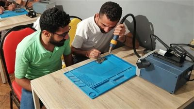 مكافحة الإدمان: تدريب أكثر من 12 ألف متعافٍ حتى الآن على حرف مهنية