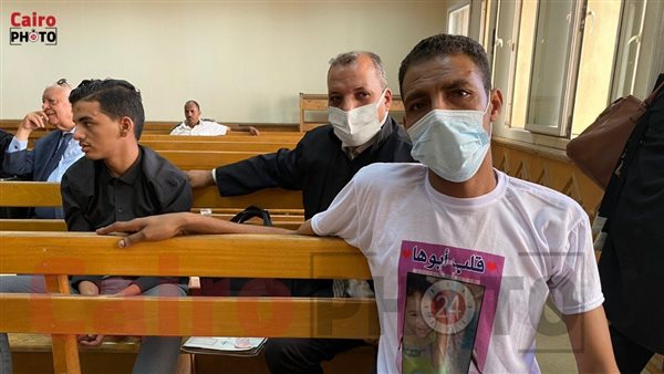 والد الطفلة جودي