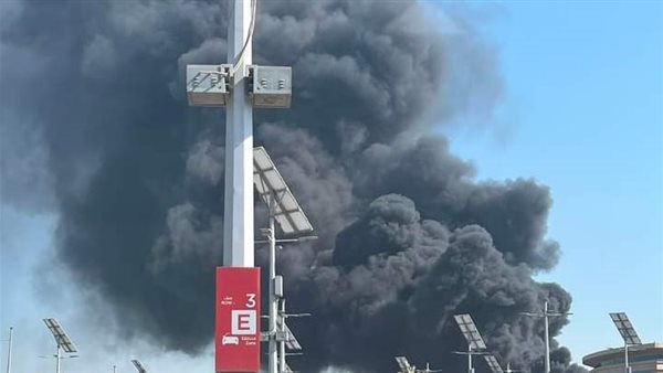 مول كارفور الإسكندرية